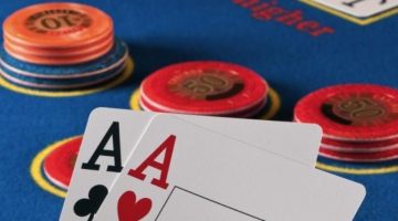 pokersajter