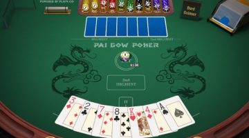 betsafe poker