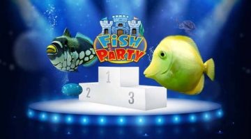 nordicbet poker fish party