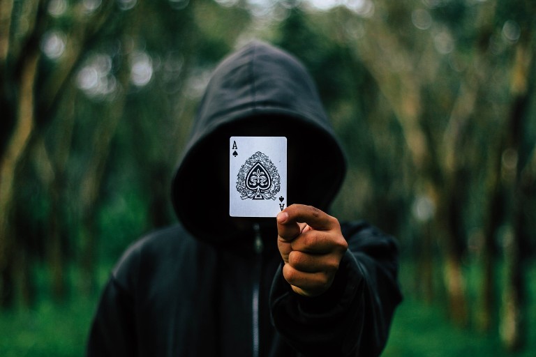 online poker regler