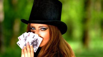 starthänder poker