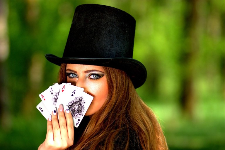 starthänder poker
