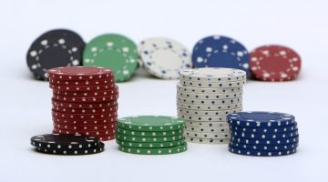 stötpoker strategi