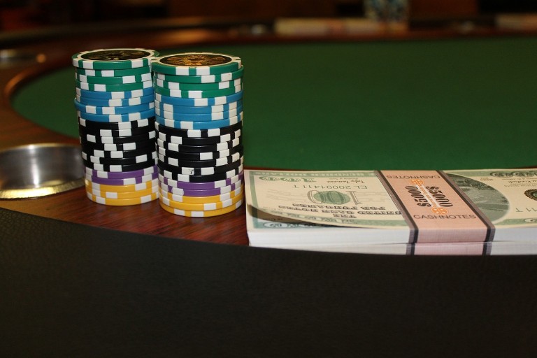 texas holdem