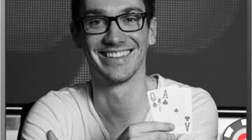 EPT vinnaren Sebastian Pauli