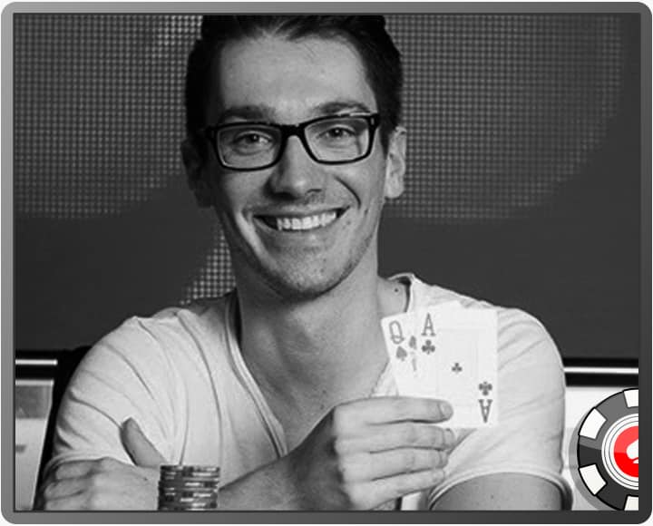 EPT vinnaren Sebastian Pauli