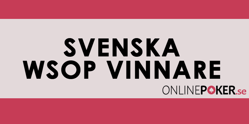 svenska wsop vinnare